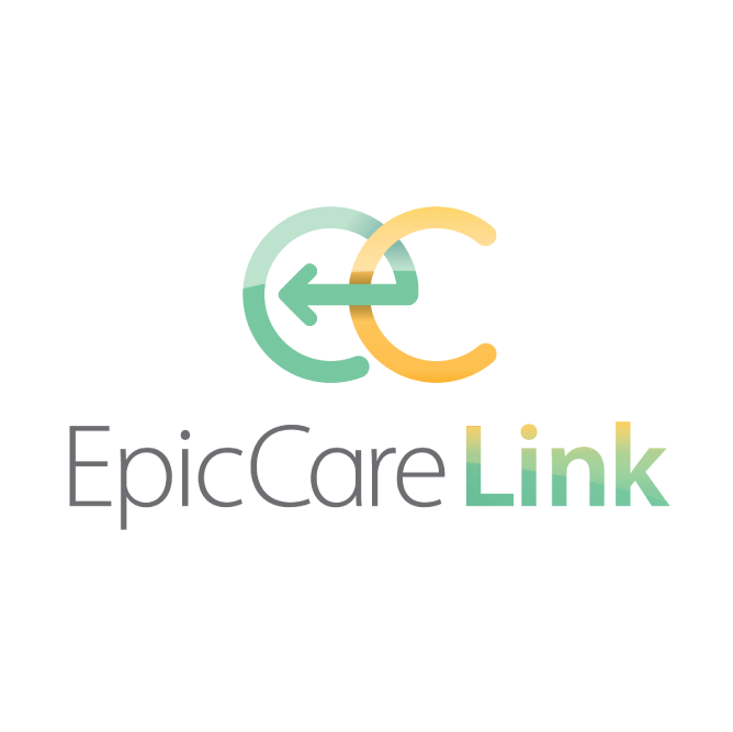 EpicCare link logo
